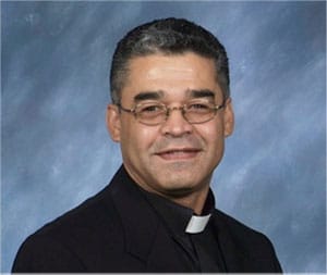 Padre, Luis G. Cordova